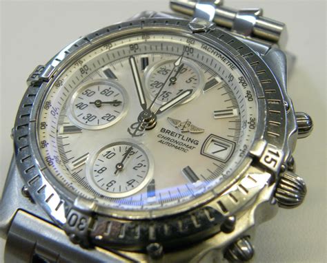 breitling grand vitesse|breitling a13350 chronomat.